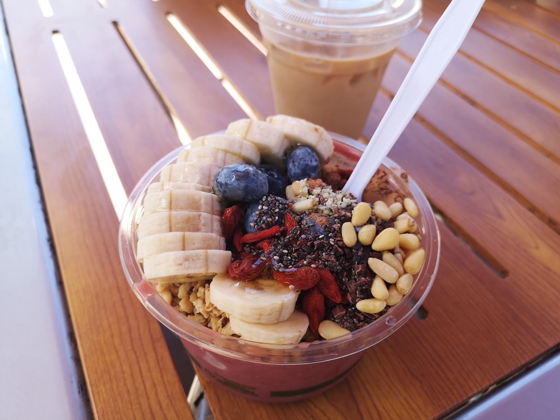 Photo 2 of Aloha Coffee & tea in Waipahu & Kunia, Oahu