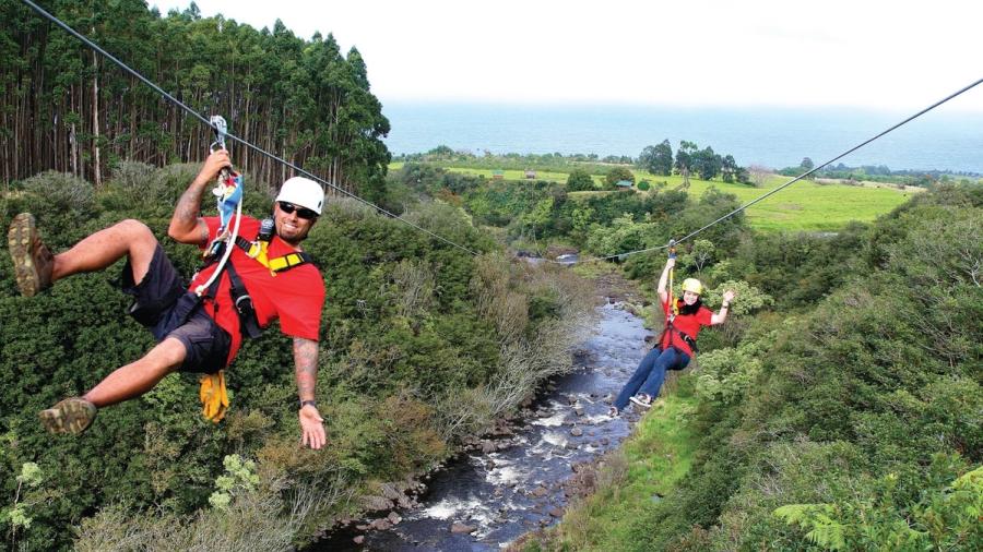 Photo 1 of The Umauma Experience in Greater Hilo, Big Island