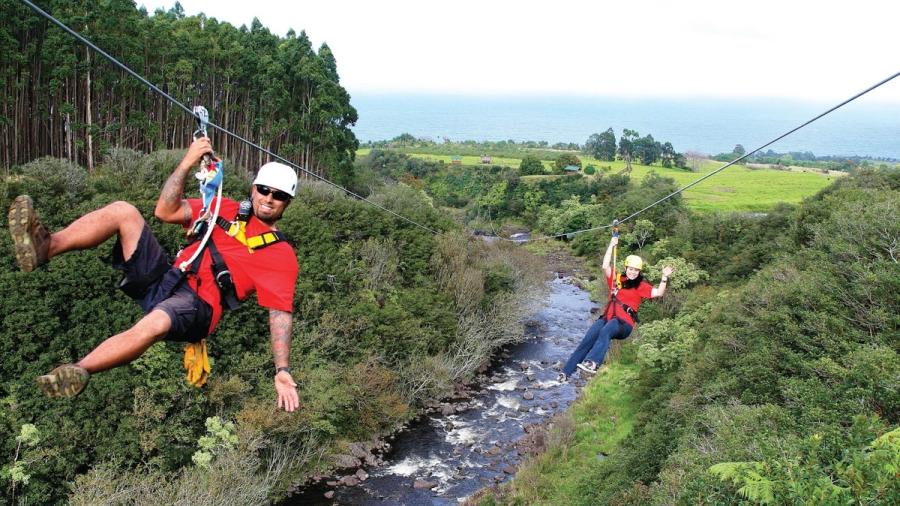 Photo 1 of The Umauma Experience in Greater Hilo, Big Island
