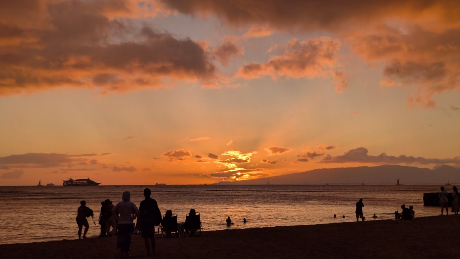 Photo 8 of Hau Tree in Diamond Head & Kapahulu, Oahu