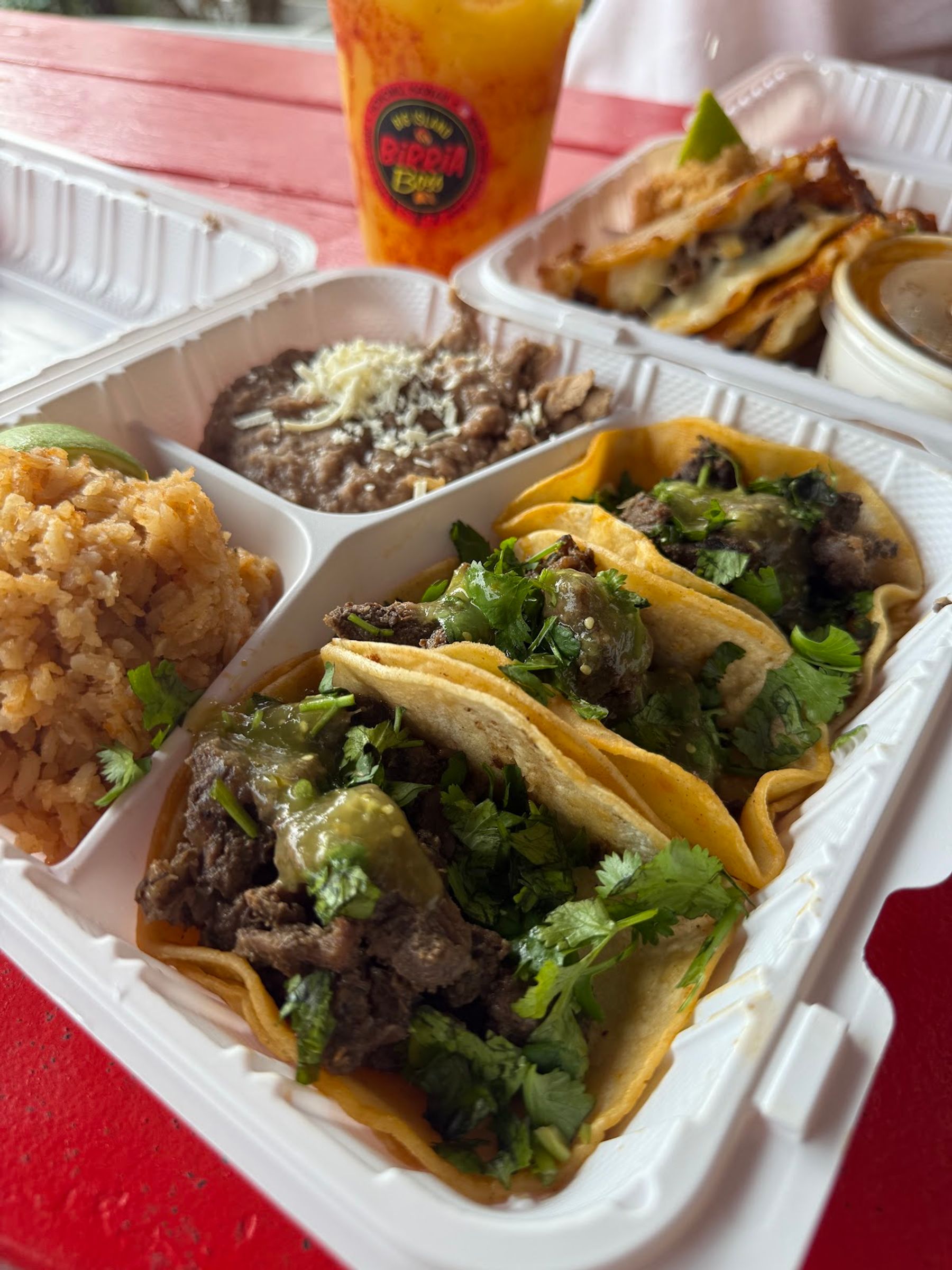 Photo 3 of Big Island Birria Boss in Greater Hilo, Big Island
