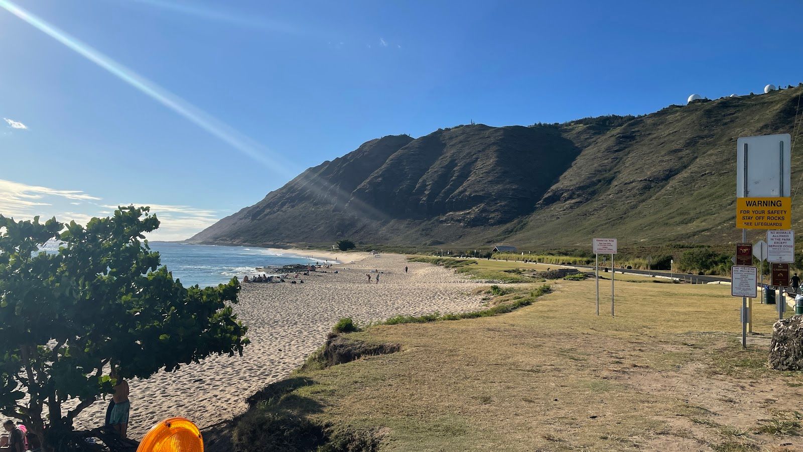Photo 10 of Keawaula Beach in Waiʻanae Coast, Oahu