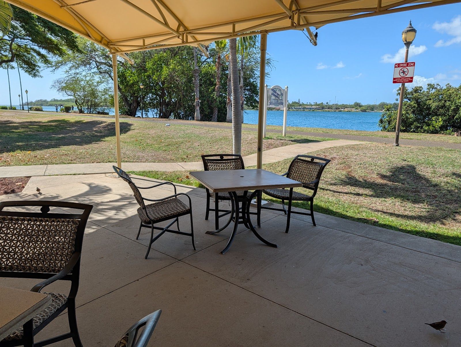 Photo 1 of Wright Brothers Café & Grille in Pearl Harbor & ʻAiea, Oahu