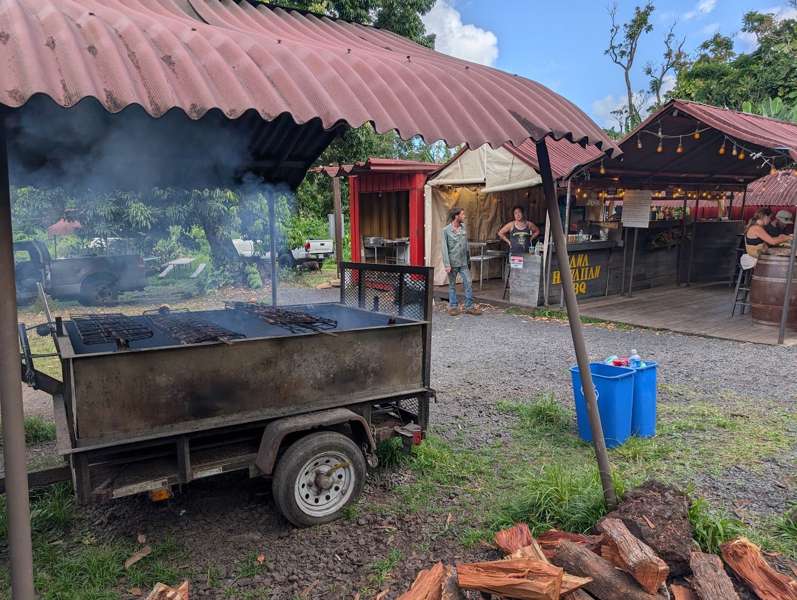 Photo 10 of Nahiku Marketplace in Keʻanae-Nāhiku, Maui