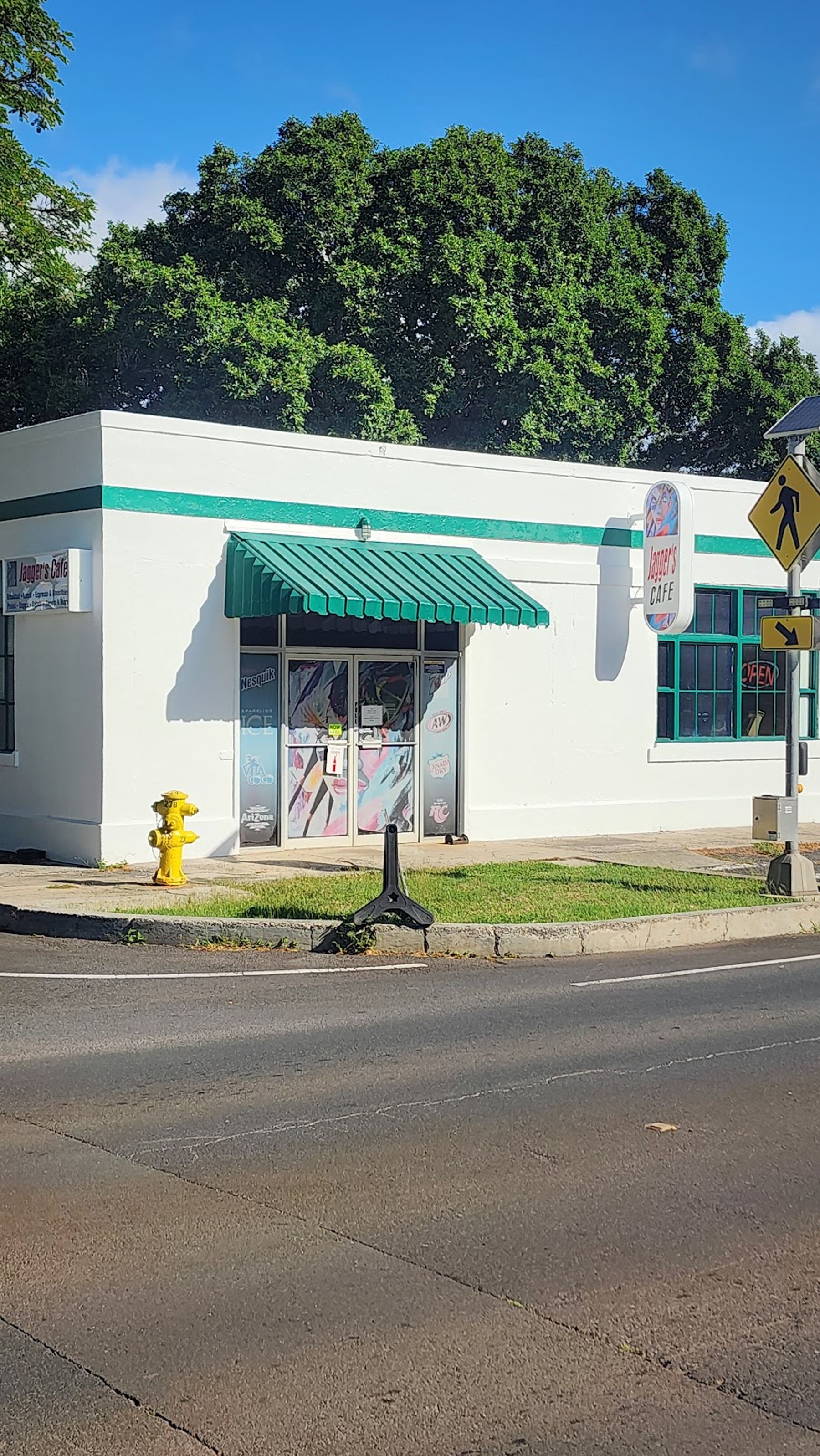 Photo 7 of Jagger's Cafe Pearl Harbor in Pearl Harbor & ʻAiea, Oahu