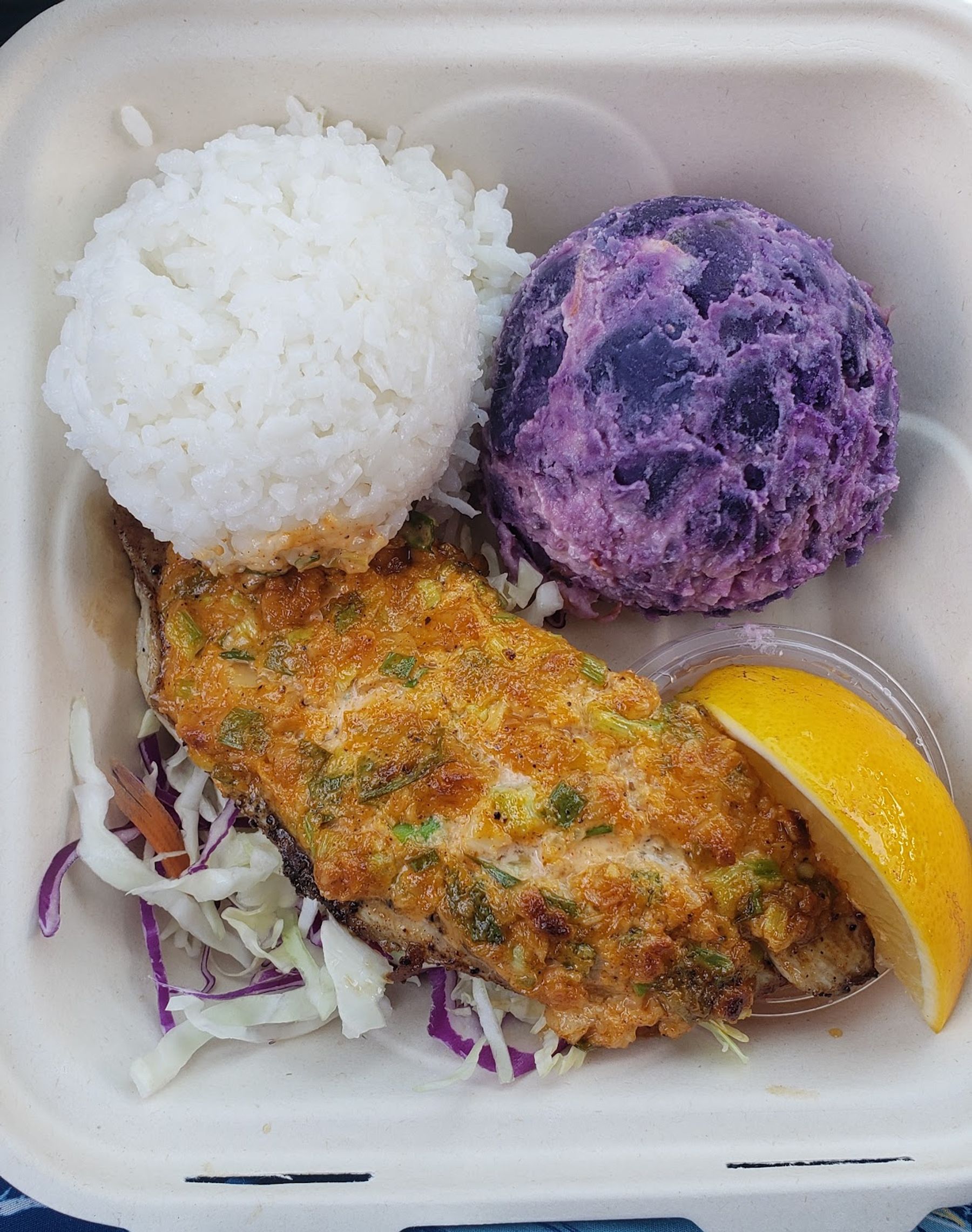 Photo 4 of Alohamondays in Hilo, Big Island