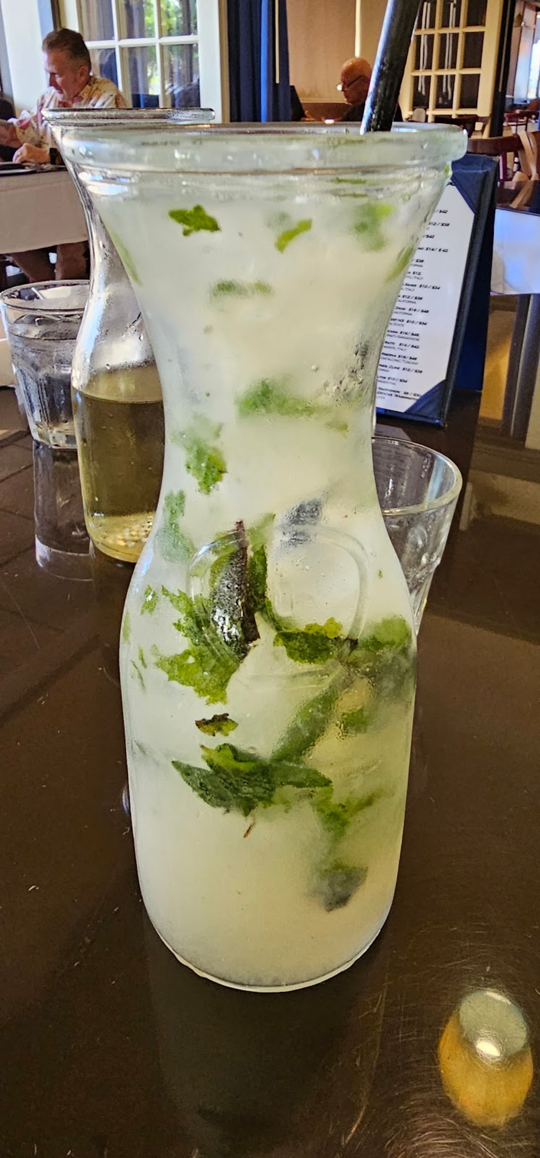Photo 8 of Bistro Casanova in Kahului, Maui