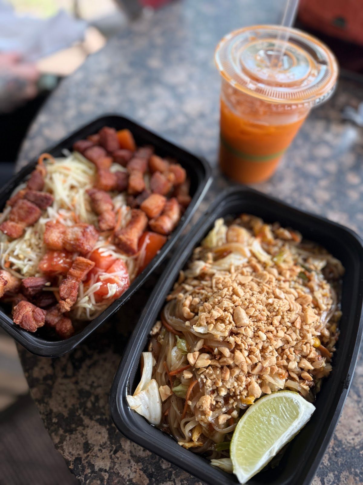Photo 3 of Thai Food By Pranee in Hāna, Maui