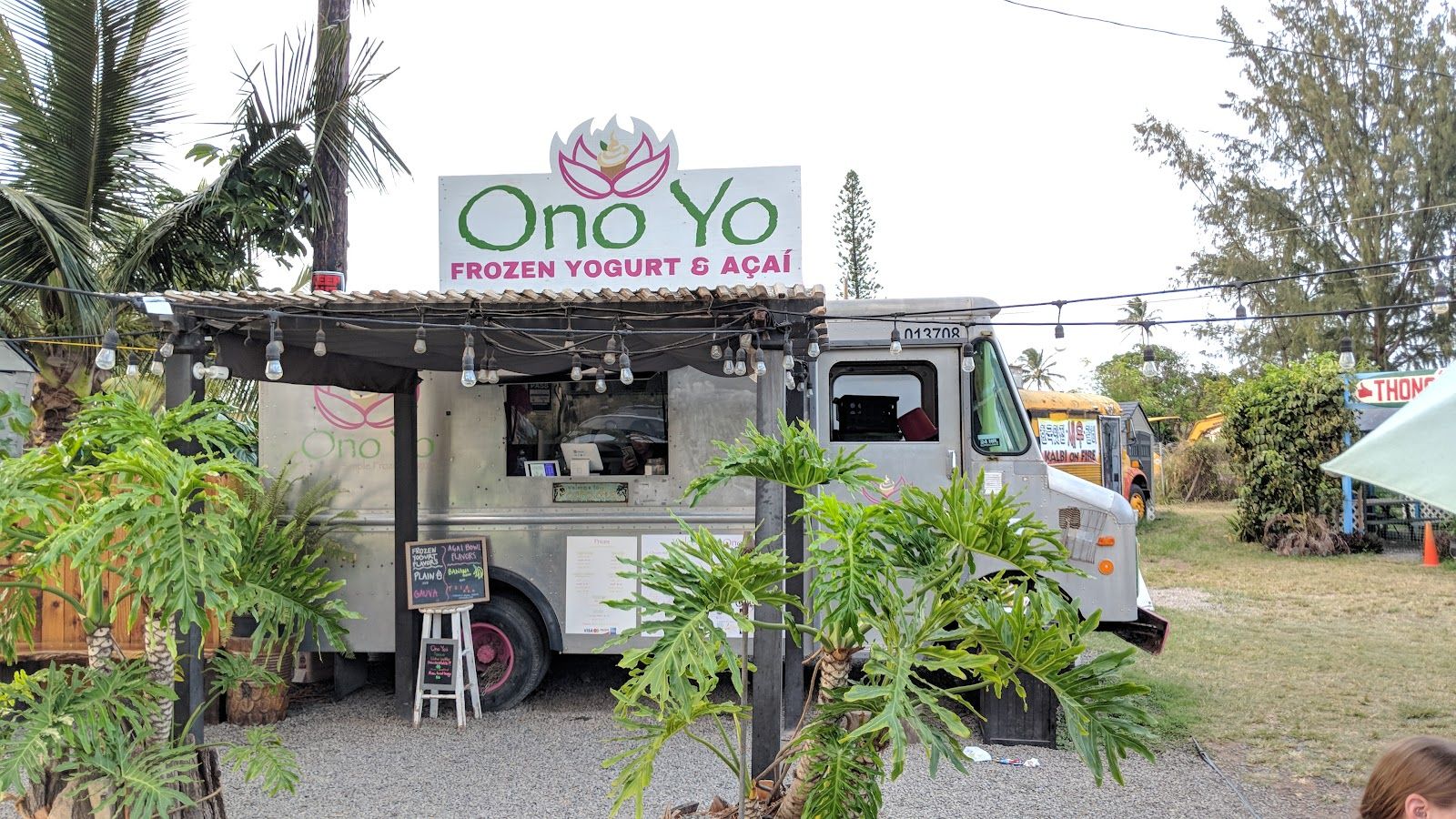 Photo 1 of Ono Yo in Kahuku & Turtle Bay, Oahu