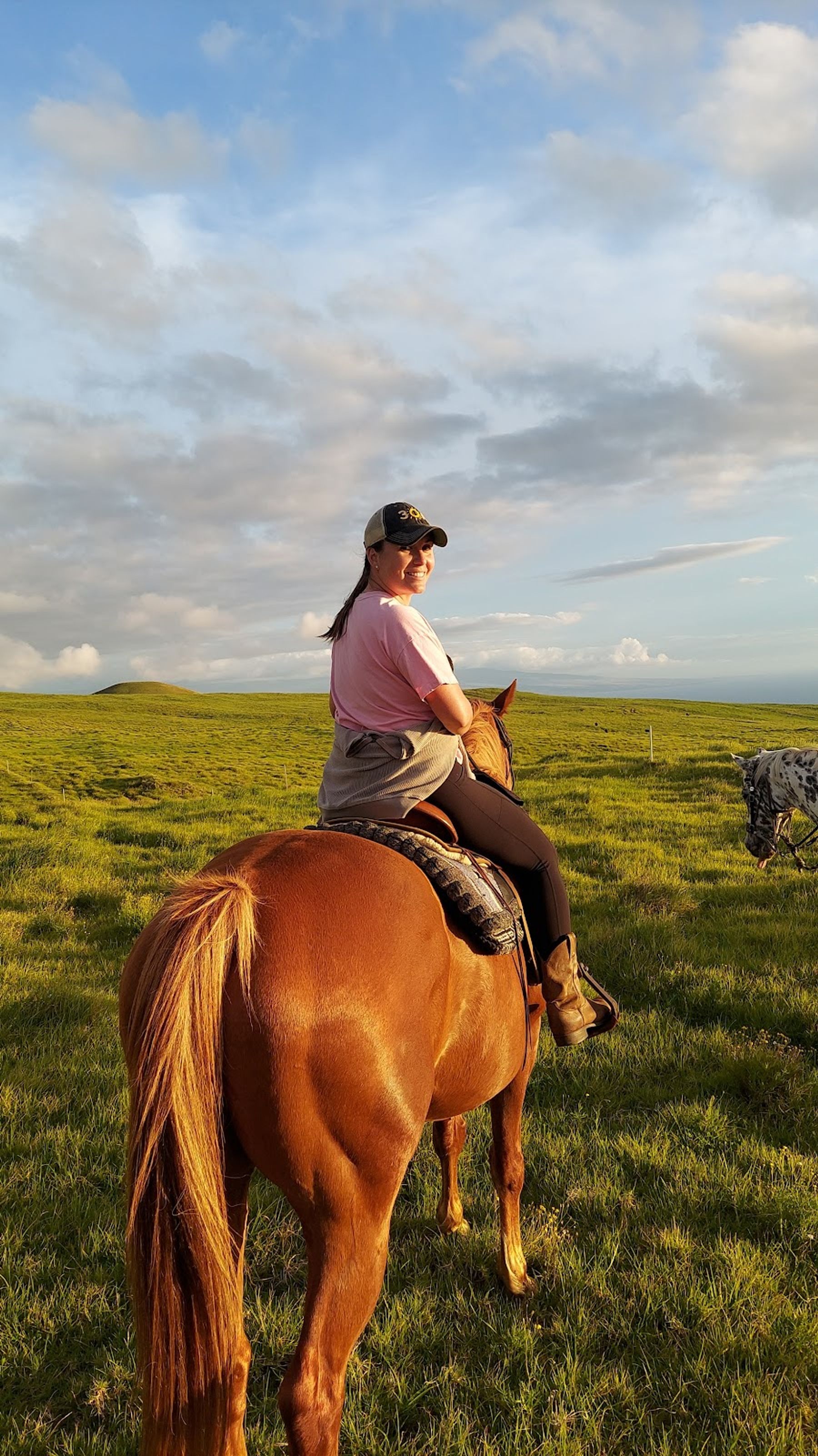 Photo 2 of Paniolo Adventures in Waimea, Big Island