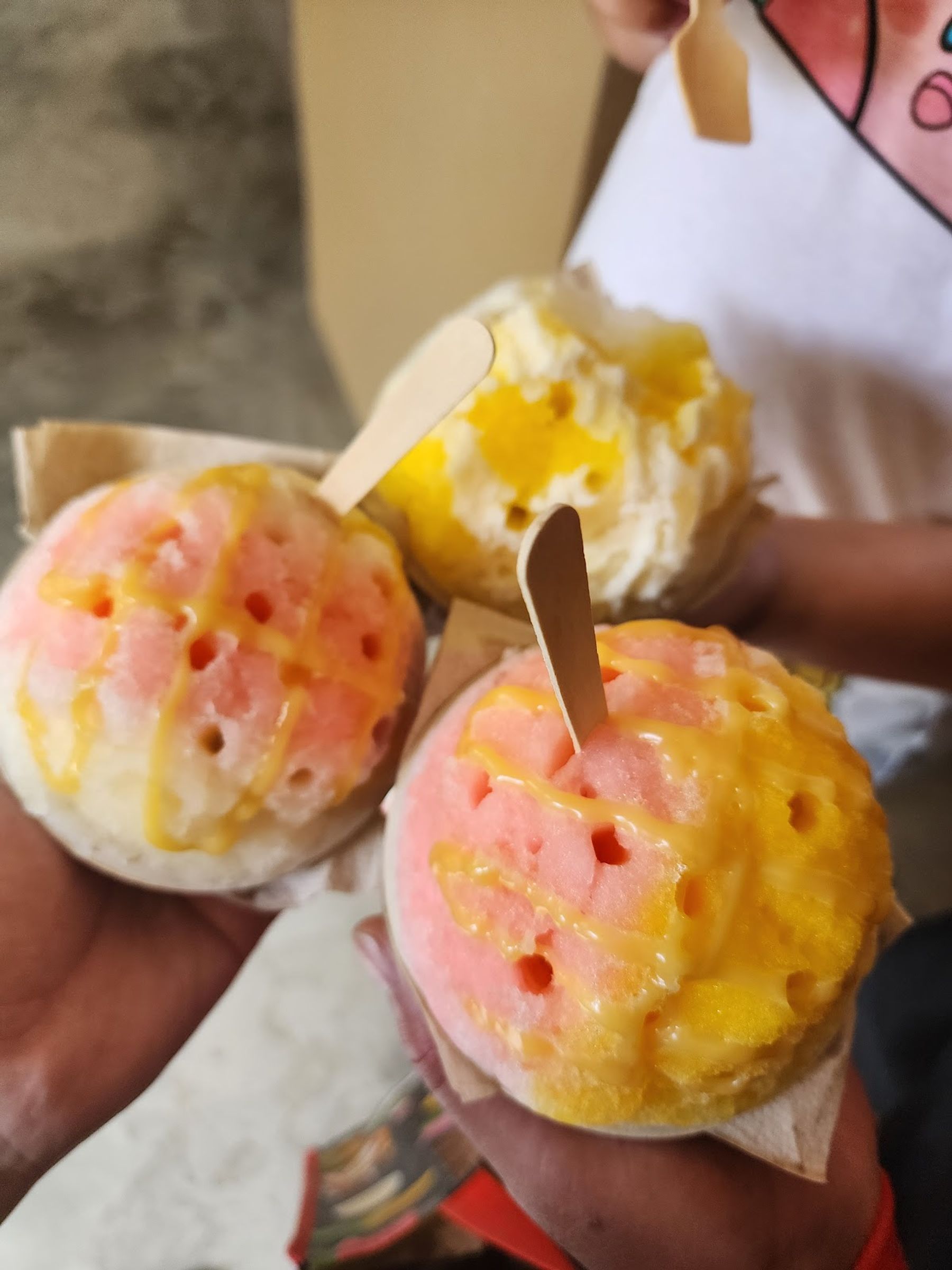 Photo 10 of Big Wave Shave Ice Company - Nanea in Kāʻanapali, Maui