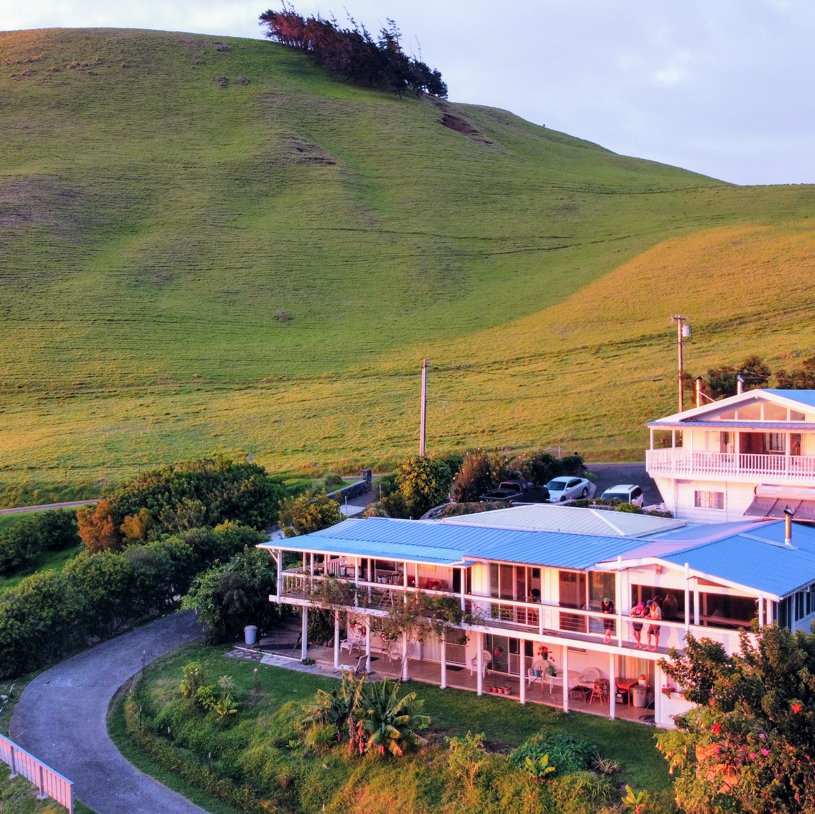 Photo 4 of Belle Vue Waimea B&B in Waimea, Big-island
