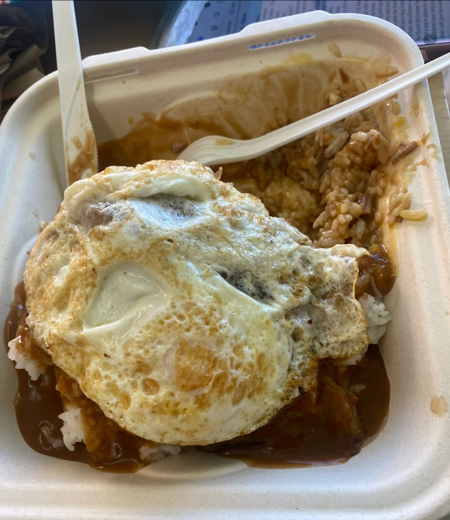 Photo 5 of Ai Ono Cafe in Līhuʻe, Kauai