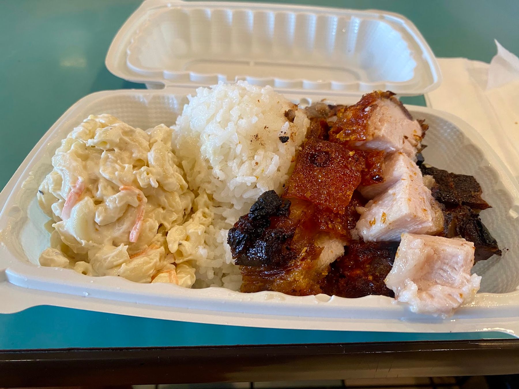 Photo 7 of Loco Moco Drive Inn Ewa Beach in ʻEwa Beach, Oahu