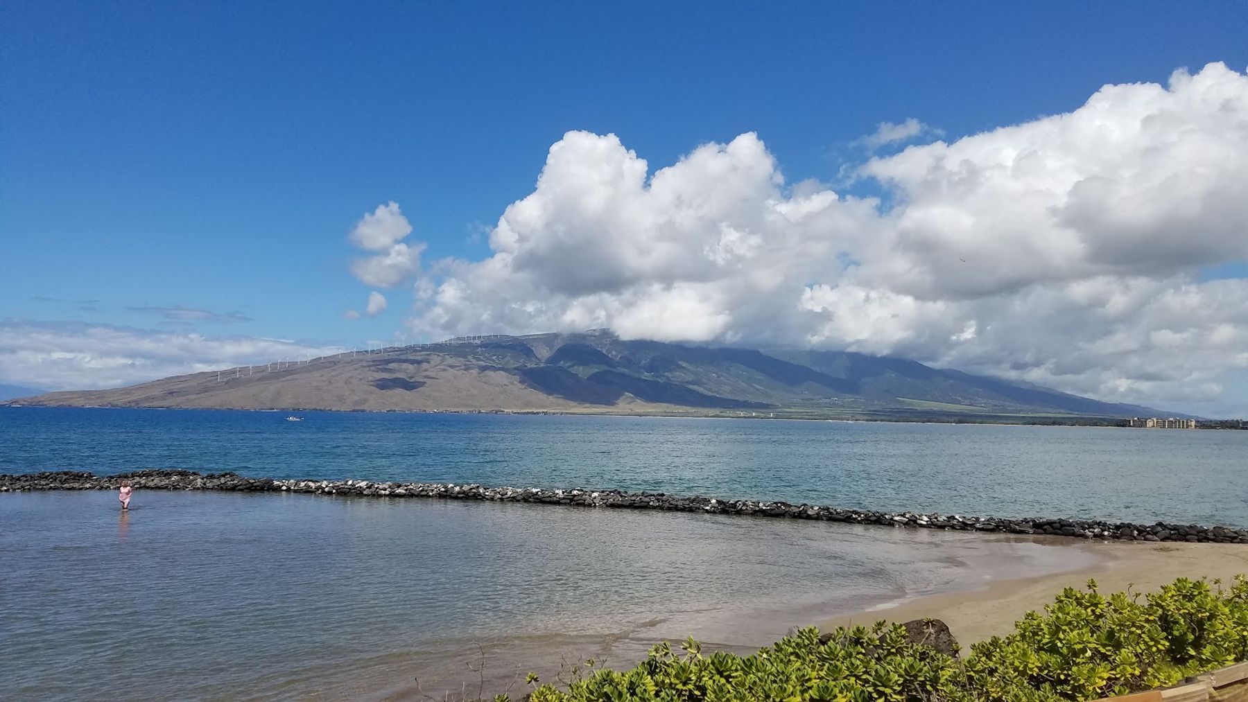 Photo 7 of Kalepolepo Beach Park in Kīhei, Maui