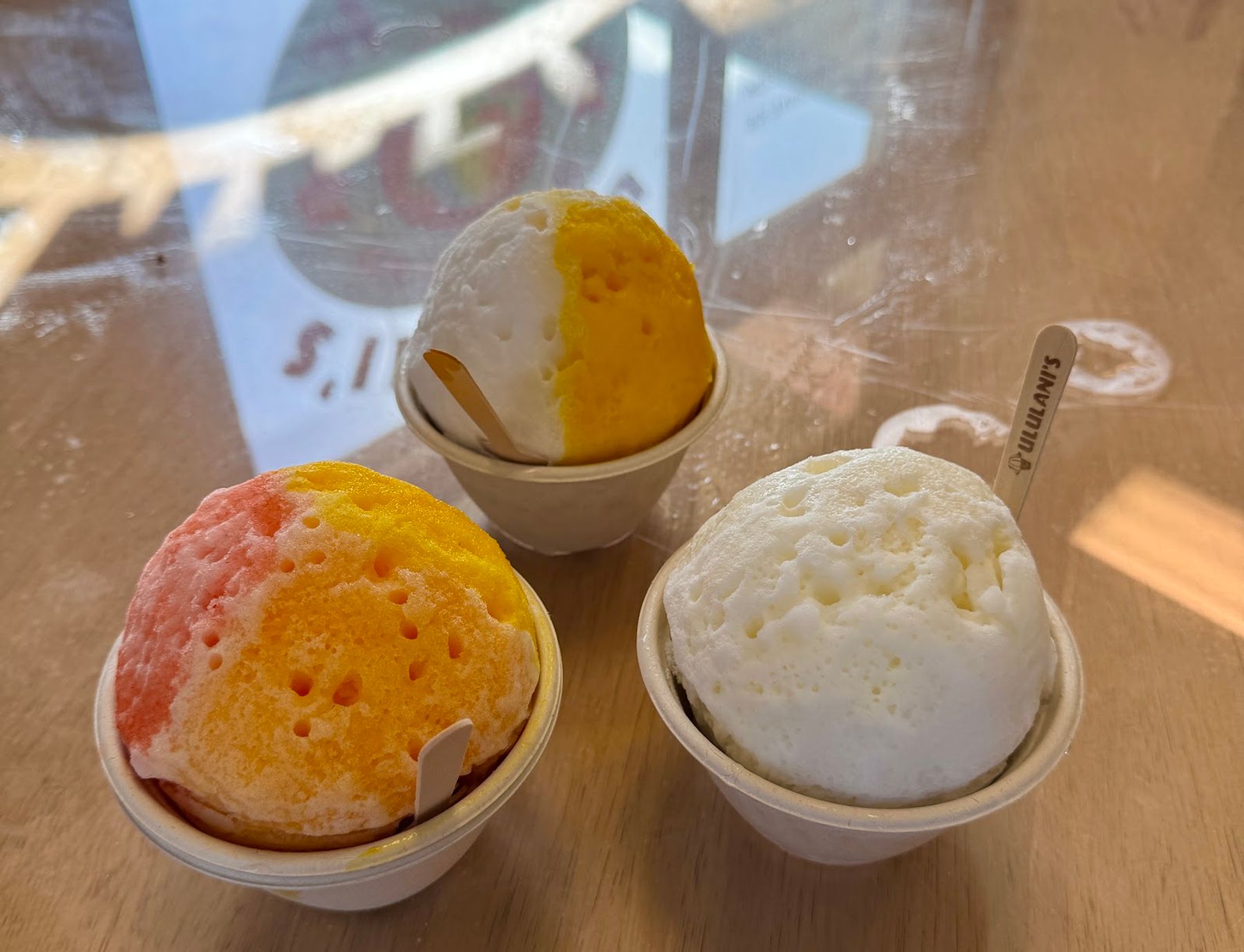 Photo 8 of Ululani's Hawaiian Shave Ice - Wailuku in Wailuku, Maui