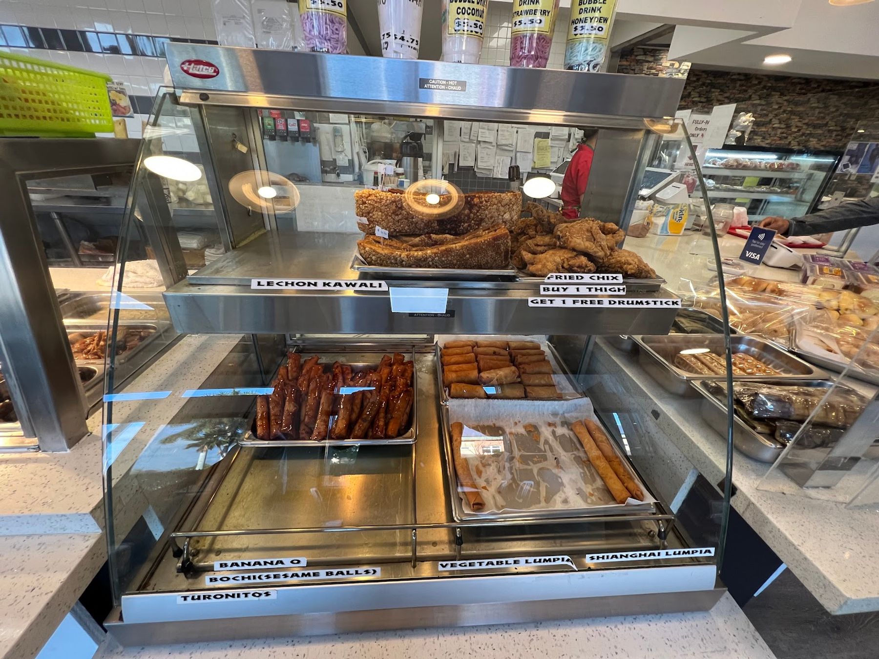 Photo 3 of Golden Coin Bake Shop in Waipahu & Kunia, Oahu