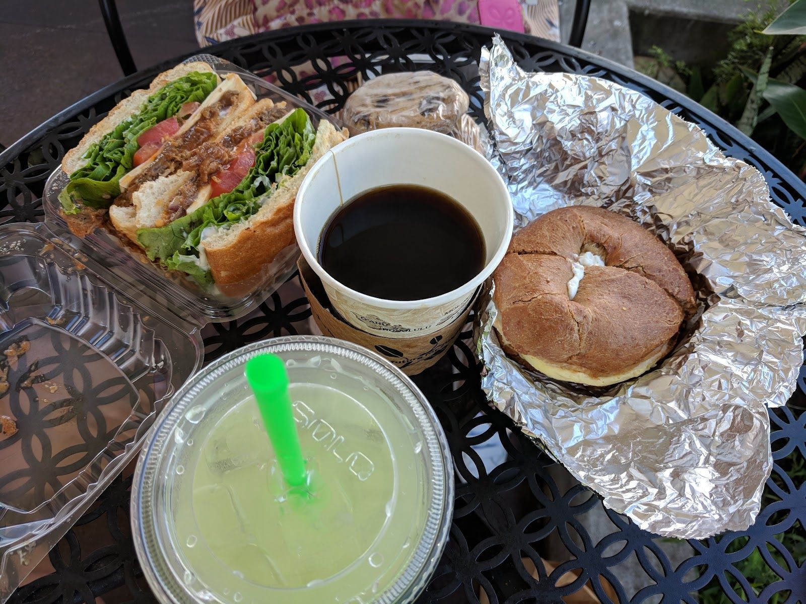 Photo 10 of Just Cruisin Coffee in Hilo, Big Island