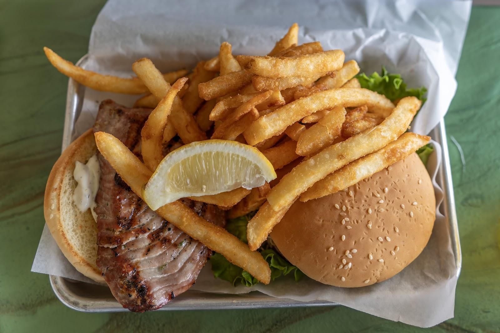 The Hanalei Gourmet restaurant in Hanalei, Kaua‘i photo 2