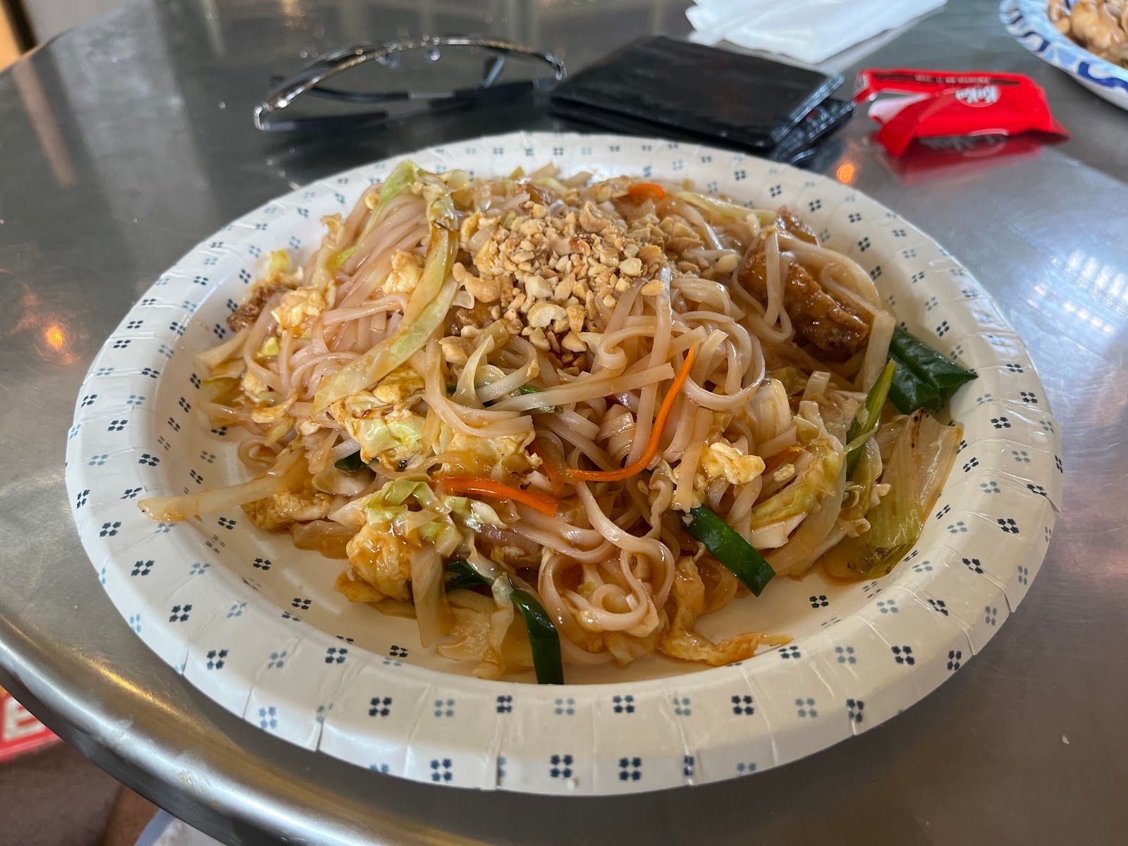 Photo 8 of Lotus Garden Chinese & Thai Cuisine in Princeville, Kauai