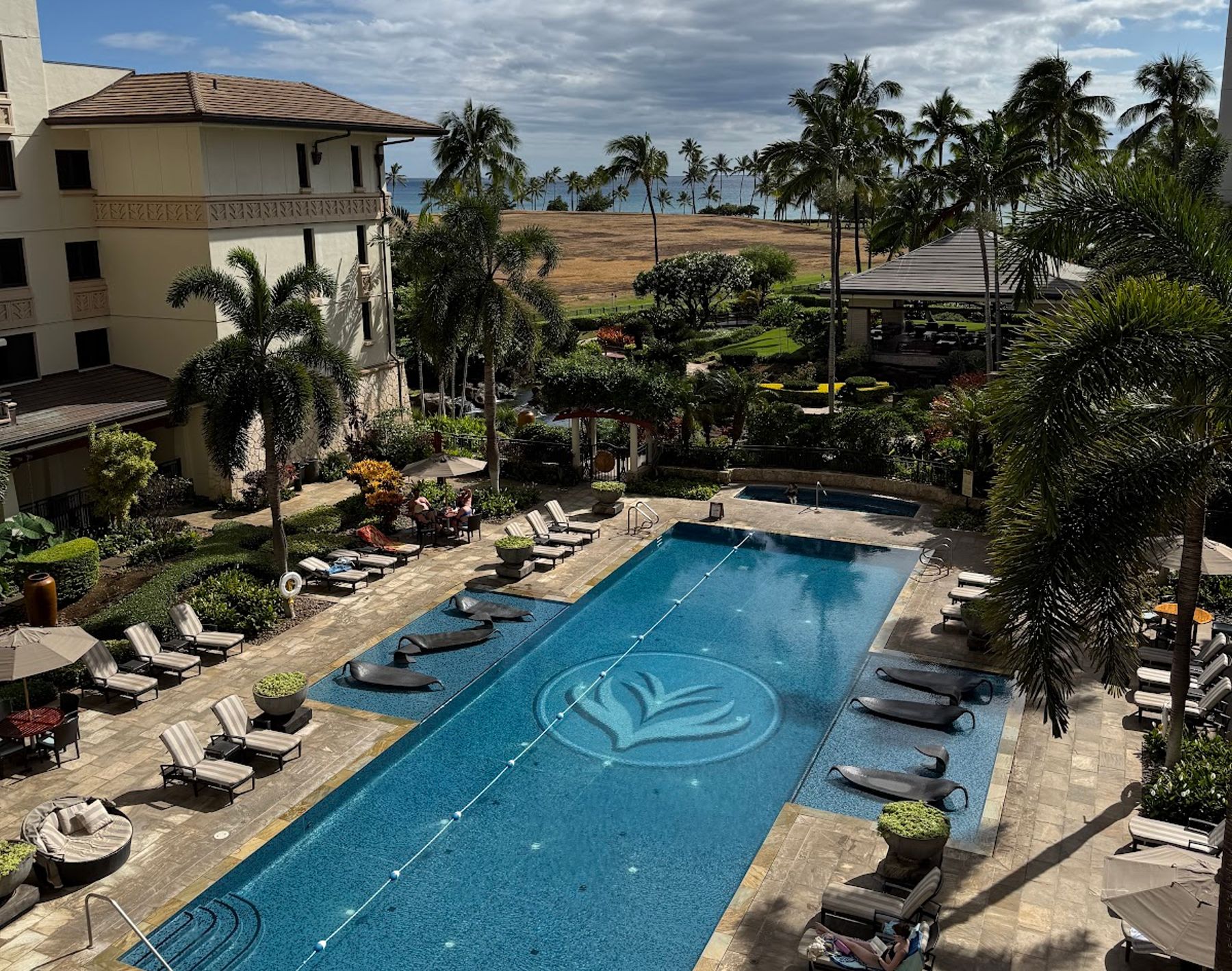 Photo 3 of Ko Olina Beach Villas Ocean Tower in Ko Olina, Oahu