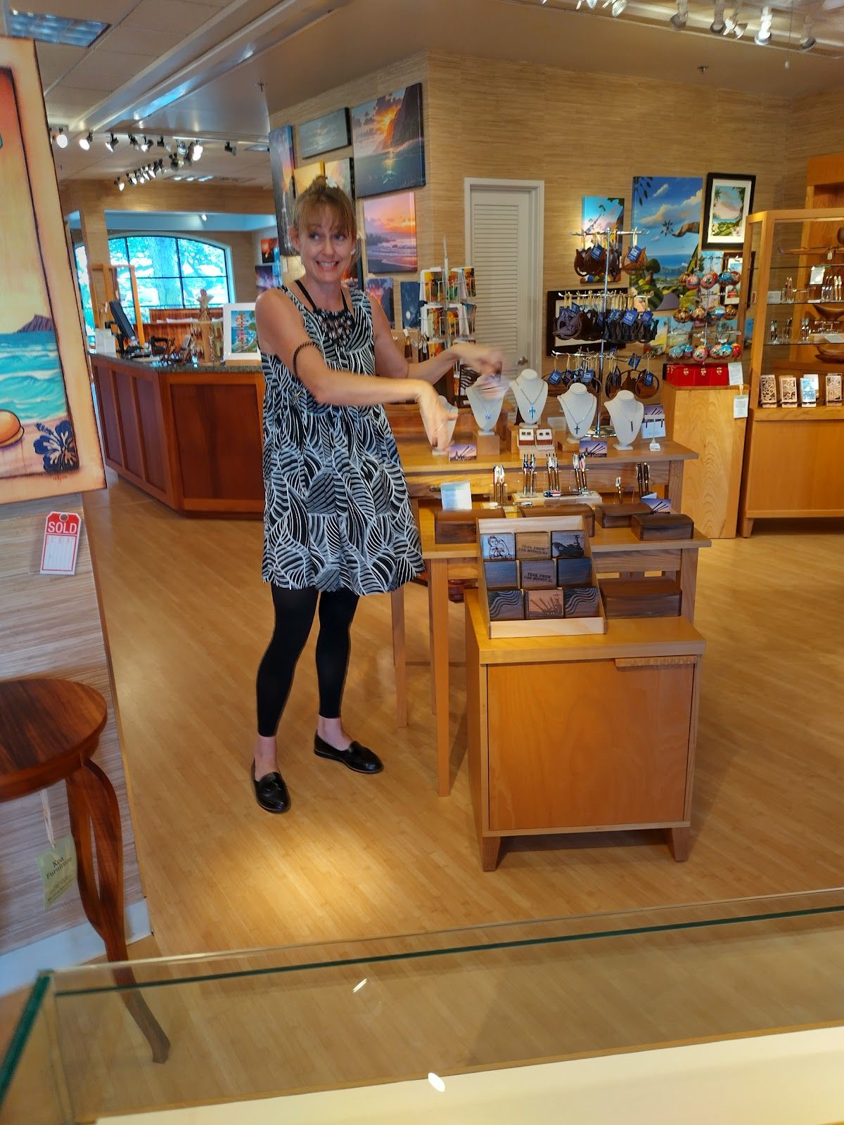 Photo 3 of Kings' Shops in Waikoloa, Big Island