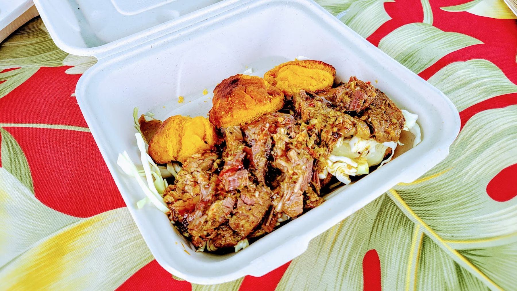 Photo 8 of Kool runnings catering in Kailua-Kona, Big Island