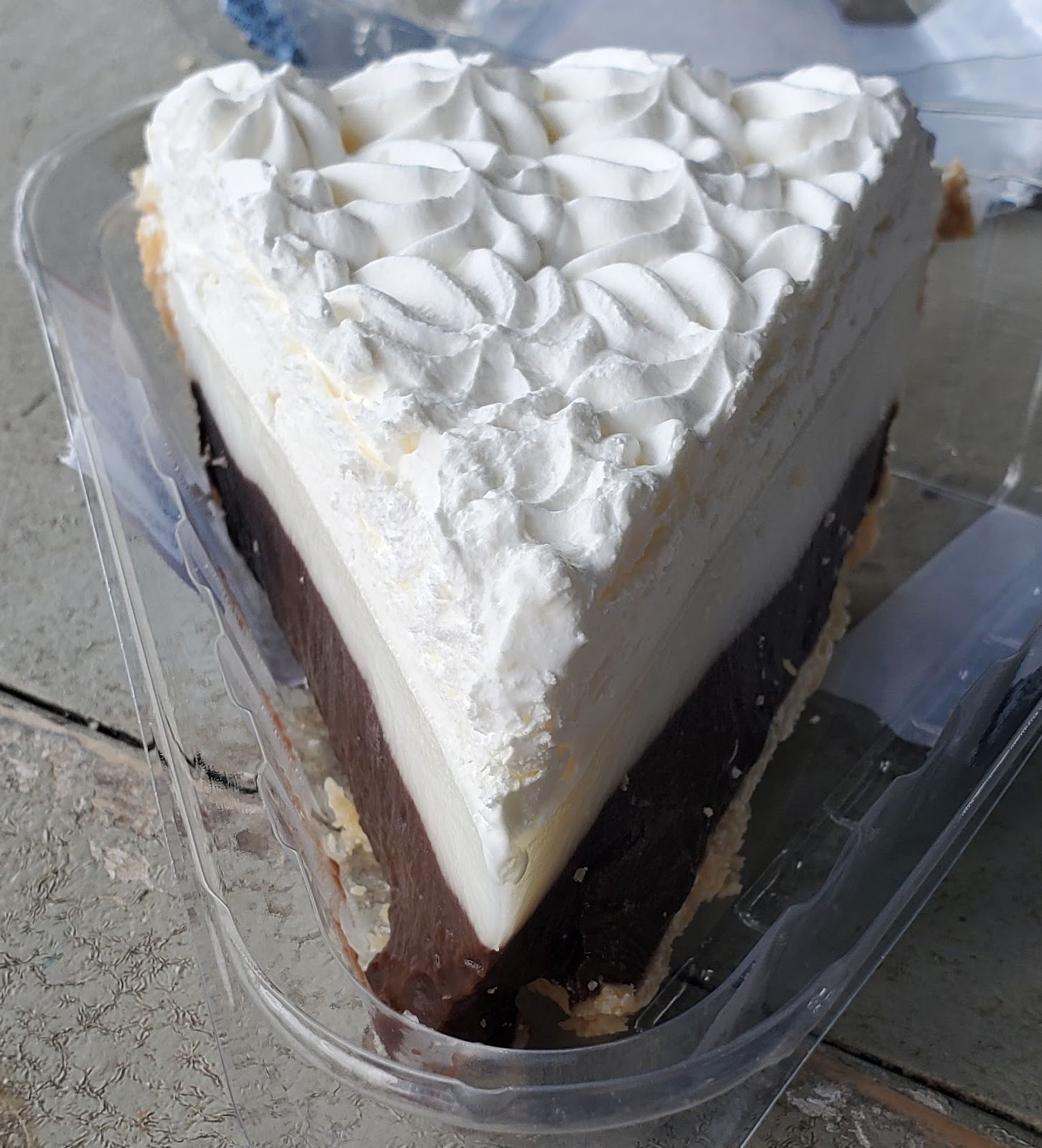 Photo 7 of Ted's Bakery in Pūpūkea, Oahu