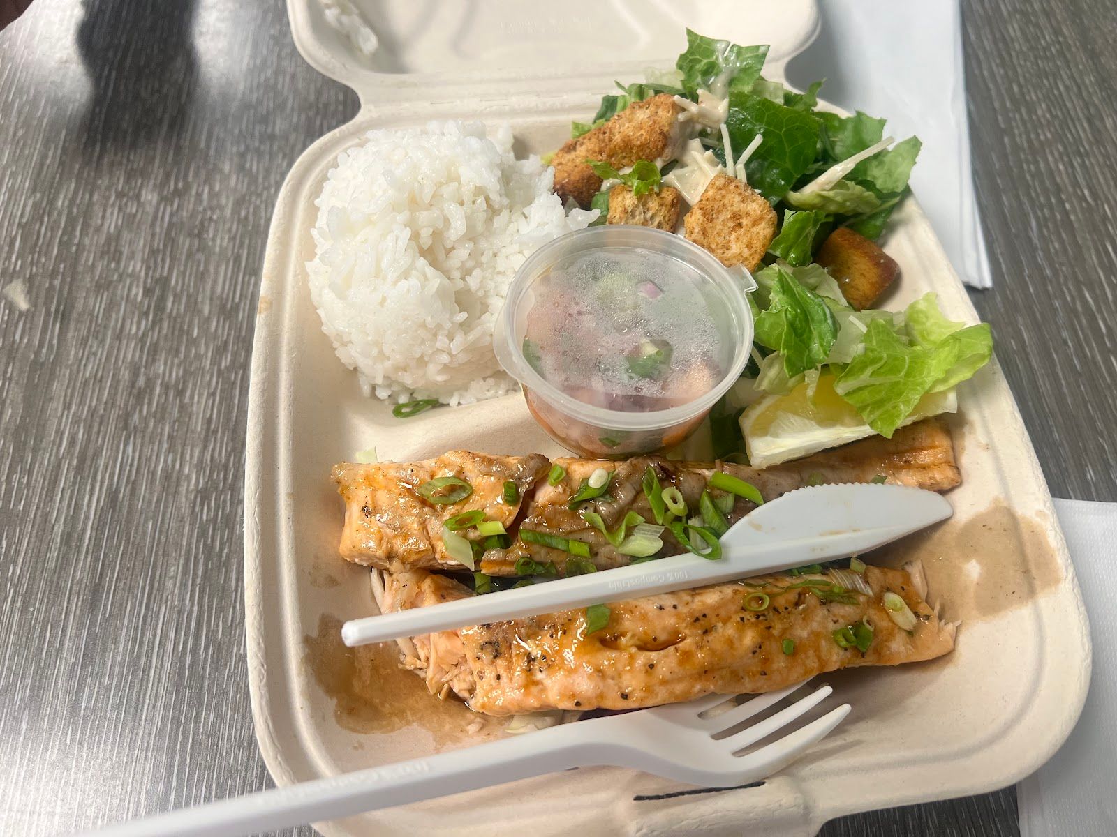 Photo 6 of Cafe Jai in Kāʻanapali, Maui