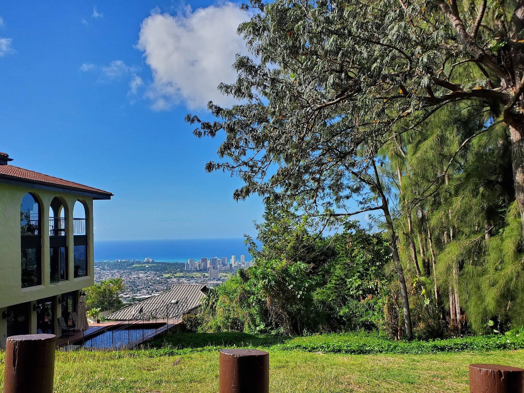 Photo 10 of Waʻahila Ridge State Recreation Area in Mānoa, Makiki & Nuʻuanu, Oahu