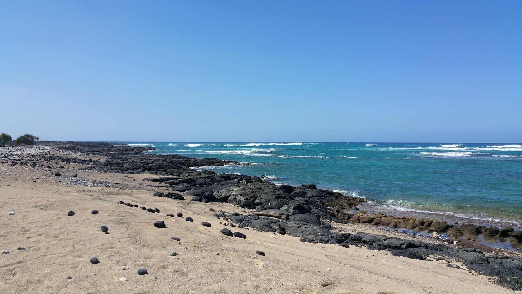 Photo 8 of Kekaha Kai State Beach in Kailua-Kona, Big Island
