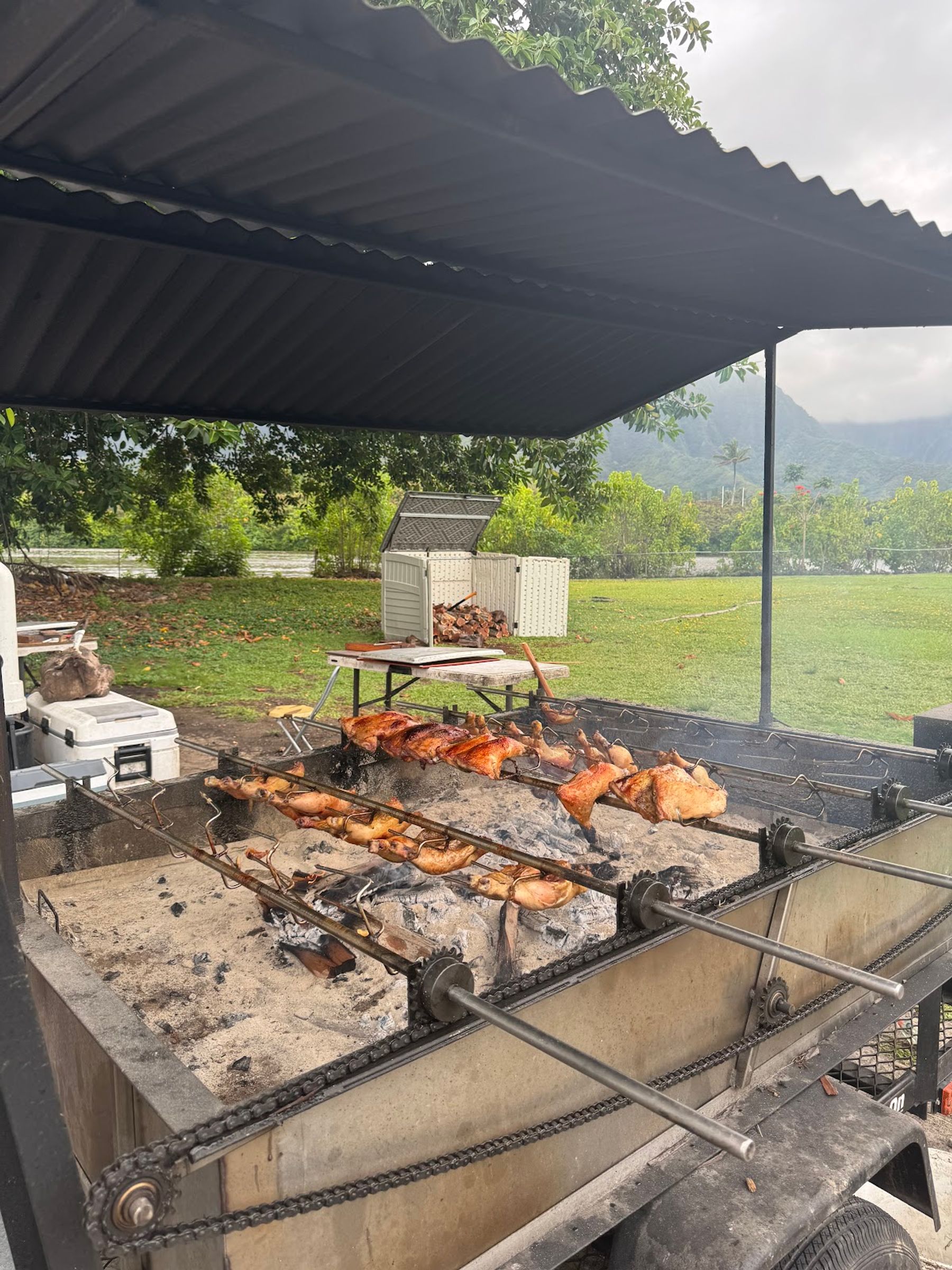 Photo 1 of Poor Man’s LLC in Kāneʻohe, Oahu