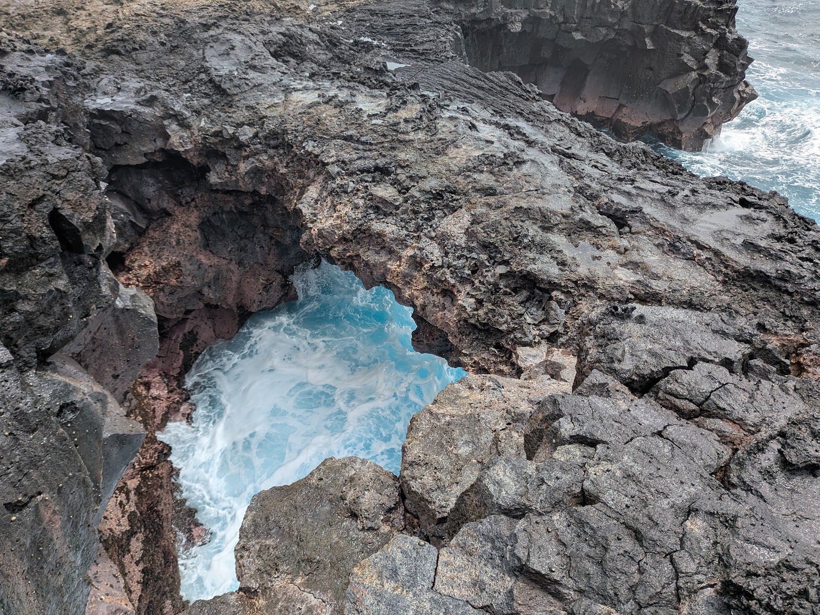 Photo 4 of Ala Kahakai National Historic Trail in South Kona, Big Island