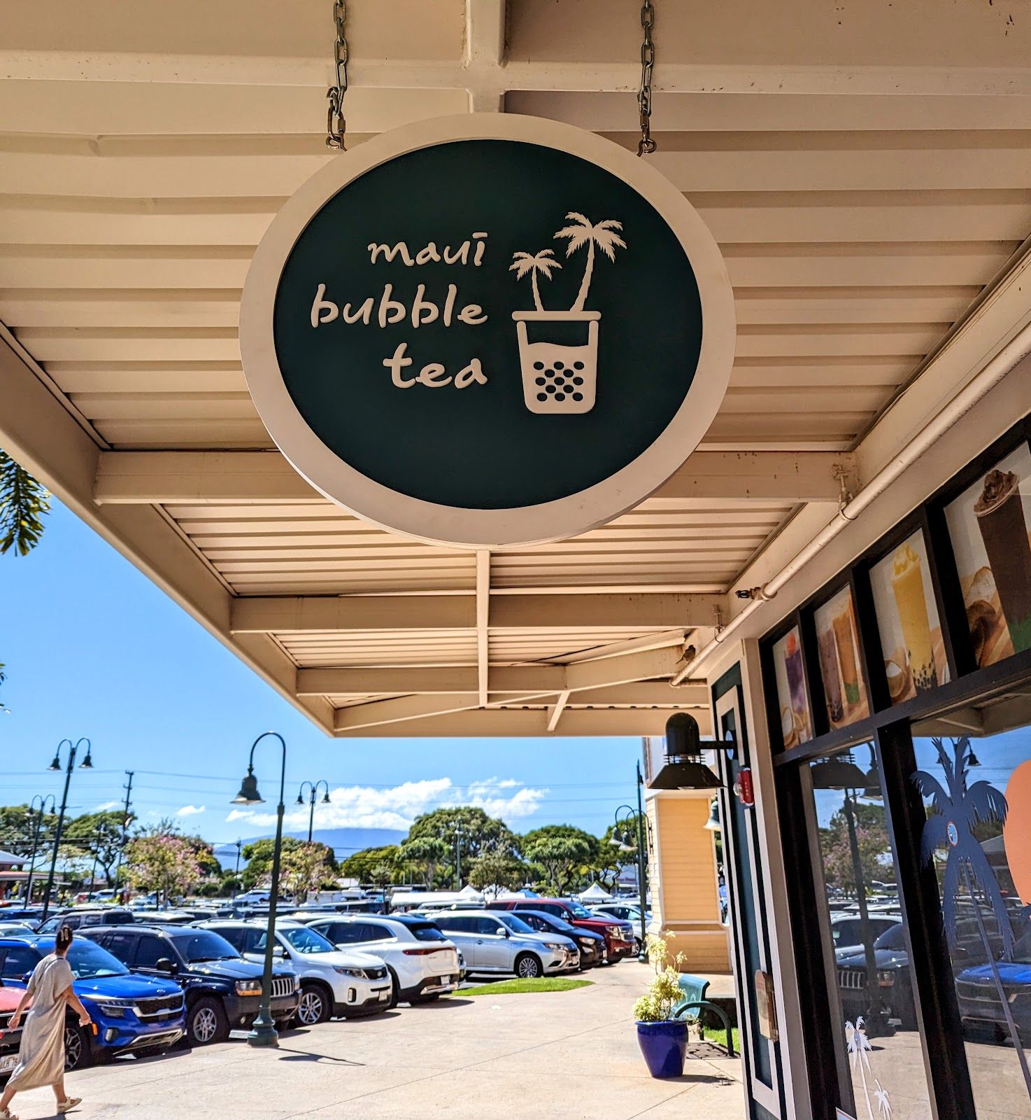 Photo 9 of Maui Bubble Tea in Lāhainā, Maui