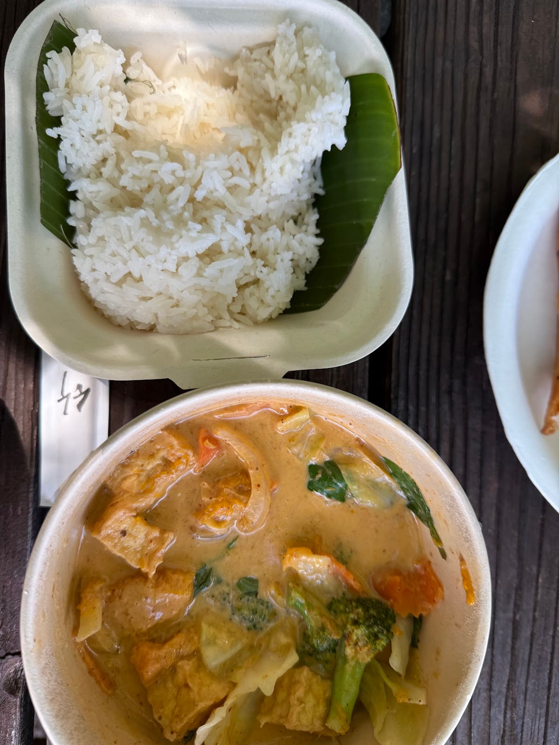 Photo 5 of Pakamon Thai Food in Makawao & Pukalani, Maui