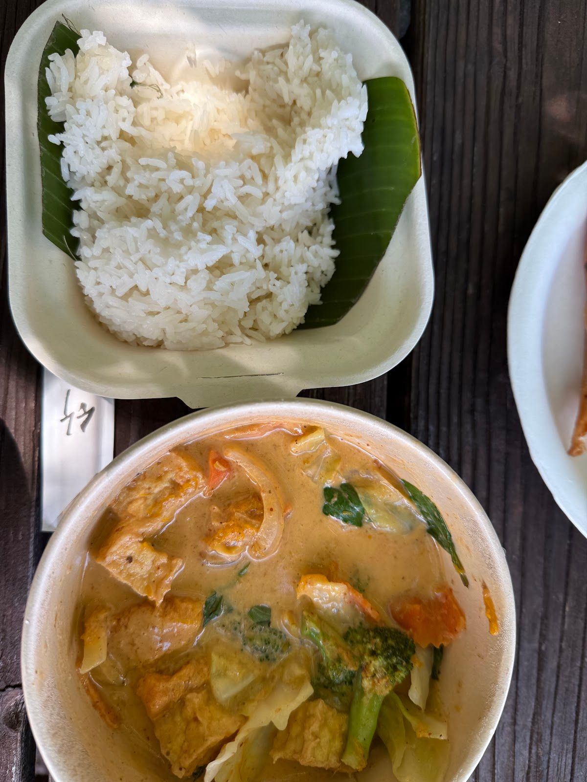 Photo 5 of Pakamon Thai Food in Makawao & Pukalani, Maui
