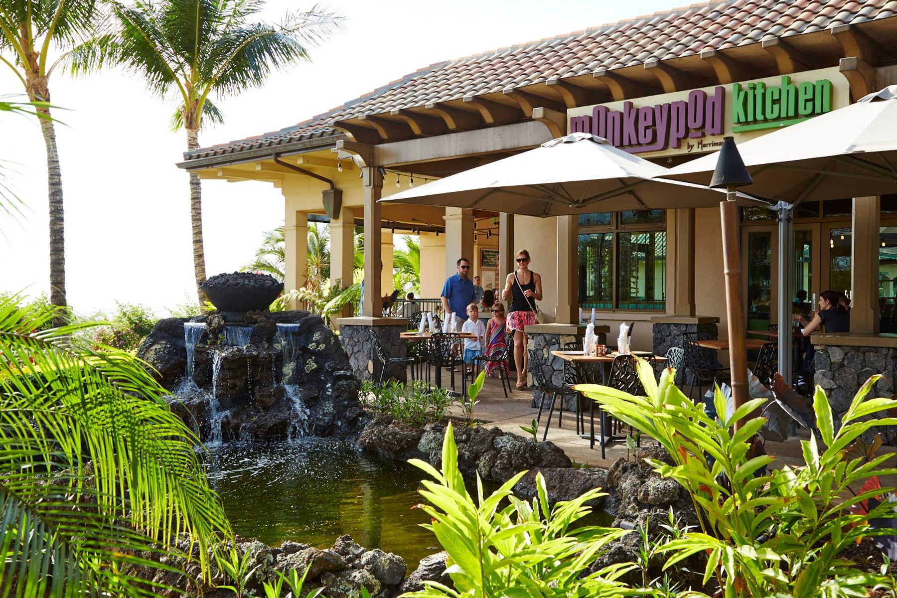 Photo 4 of Monkeypod Kitchen by Merriman - Wailea, Maui in Wailea, Maui