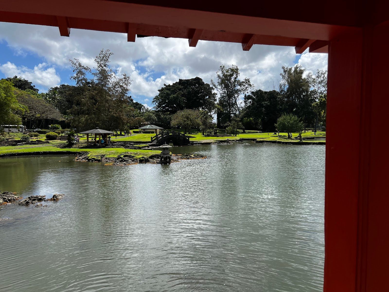 Photo 6 of Friends of Lili'uokalani Gardens in Hilo, Big Island