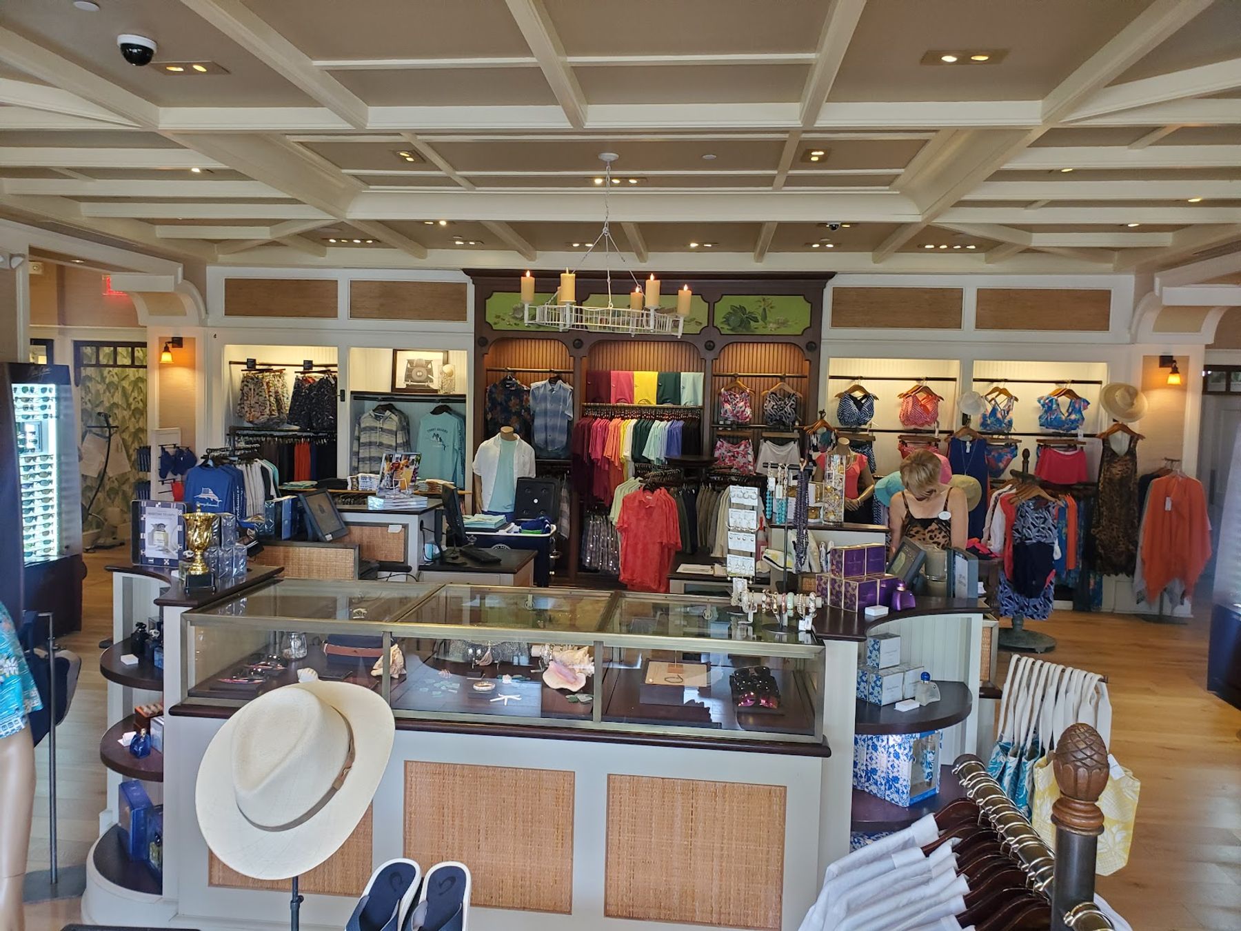 Photo 6 of The Shops at Mauna Lani in Waikoloa, Big Island