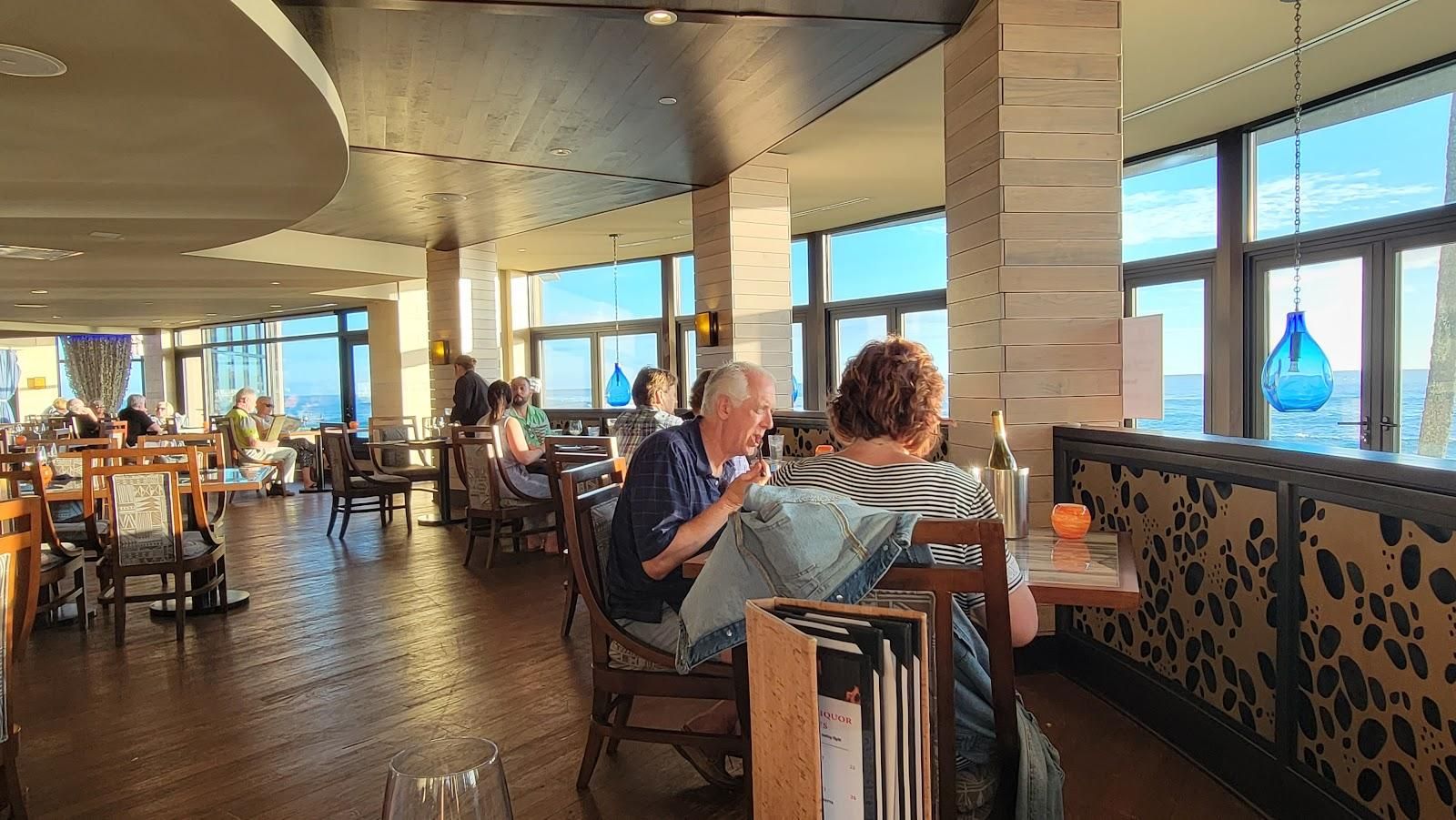 RumFire Poipu Beach restaurant in Poʻipū, Kaua‘i photo 2