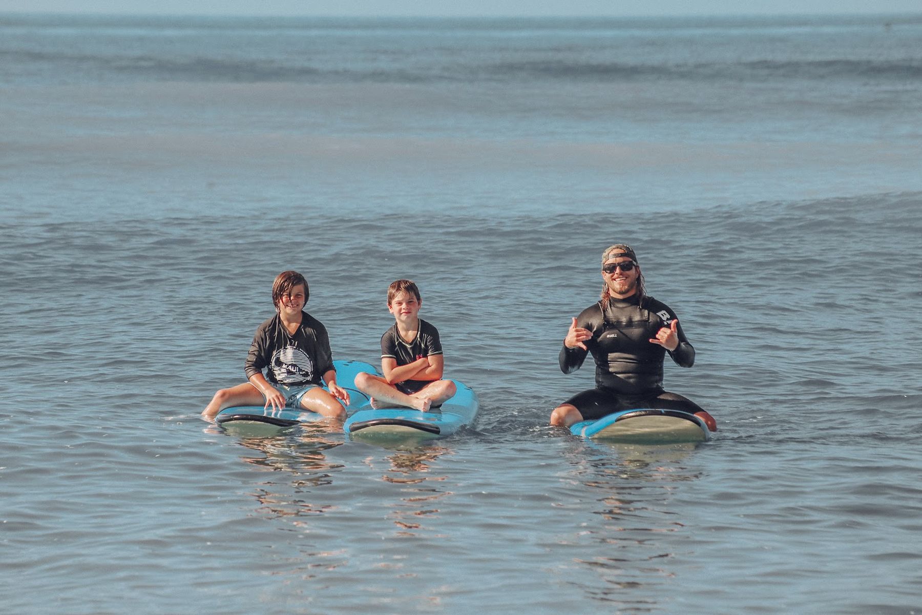 Photo 5 of Maui Surf and Sup in Kīhei, Maui