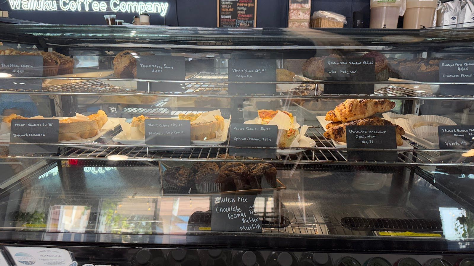 Photo 9 of Wailuku Coffee Company in Wailuku, Maui