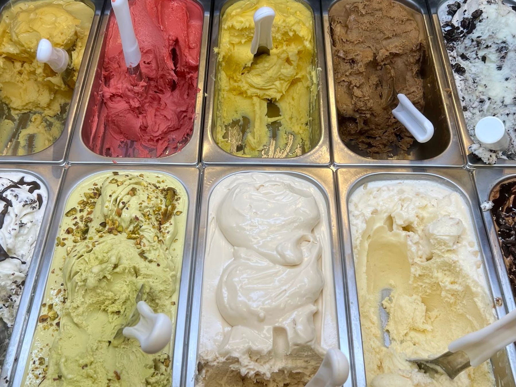 Photo 6 of HulaScoops in Kāʻanapali, Maui