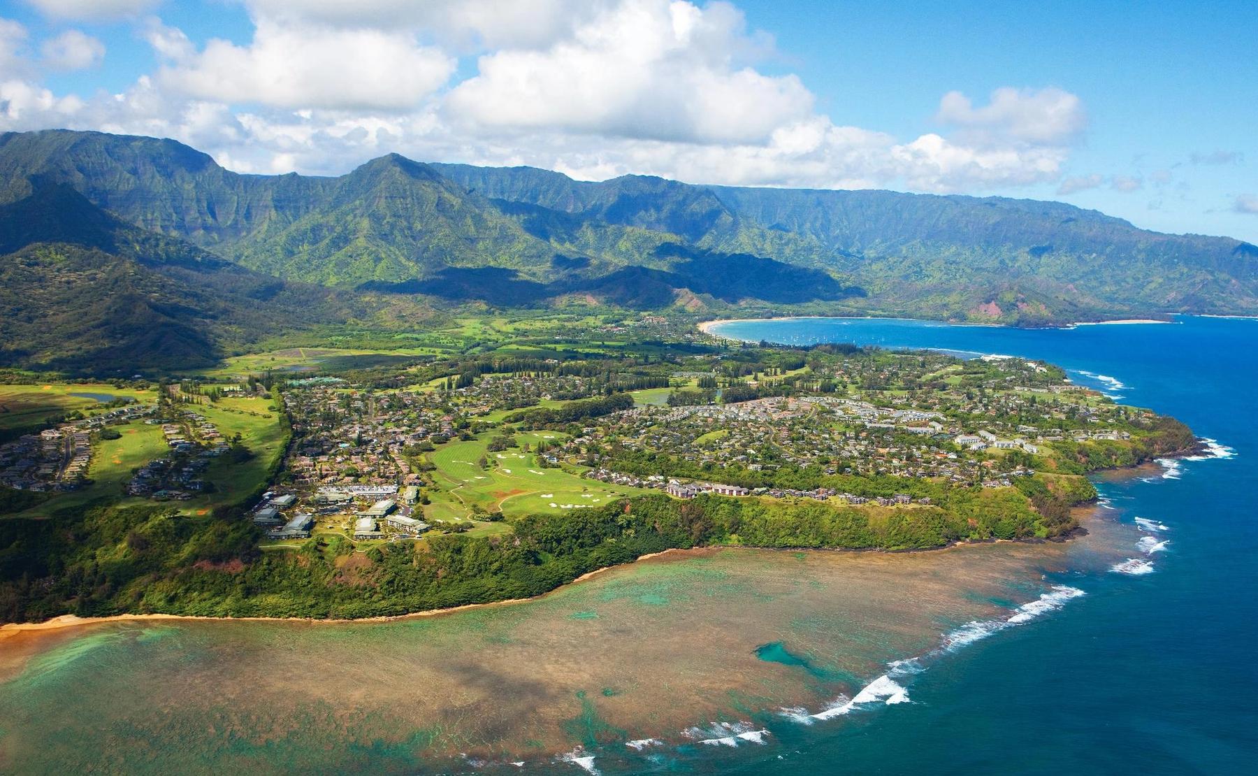 Princeville, Kaua'i
