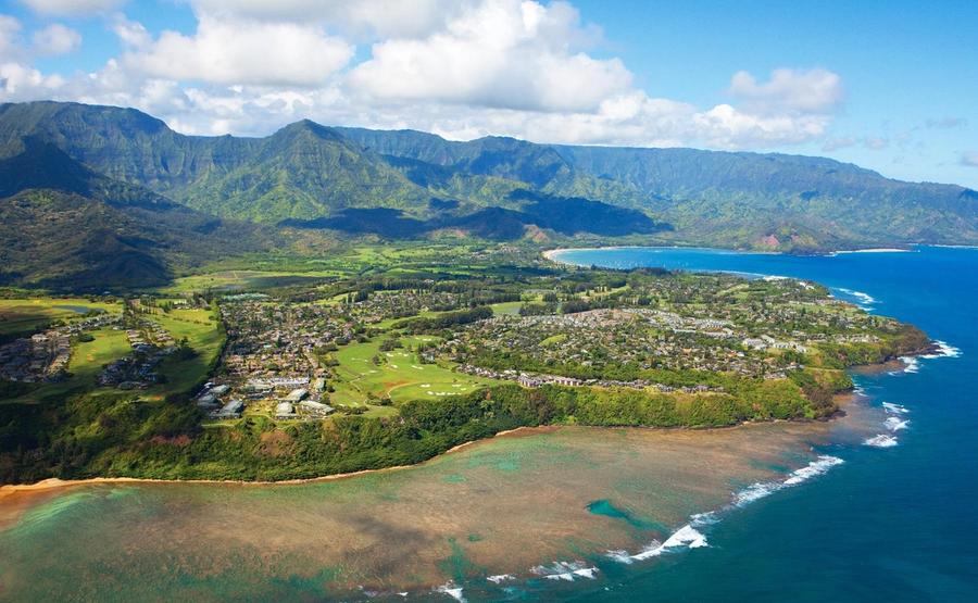 Princeville, Kaua'i