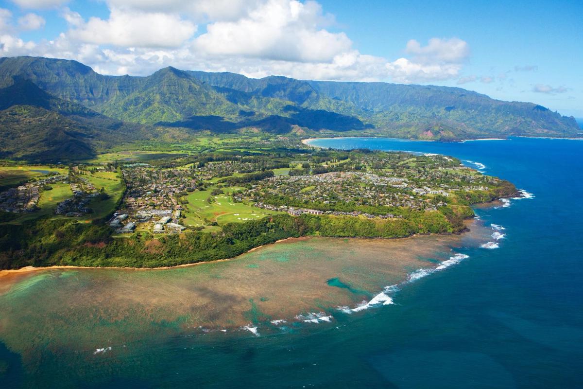 Princeville, Kaua'i