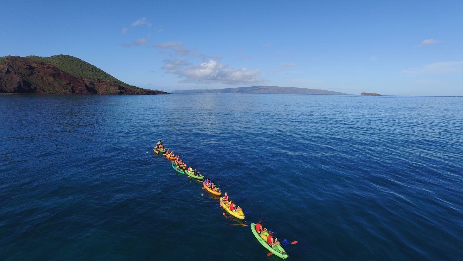 Photo 6 of Aloha Kayaks Maui in Kīhei, Maui