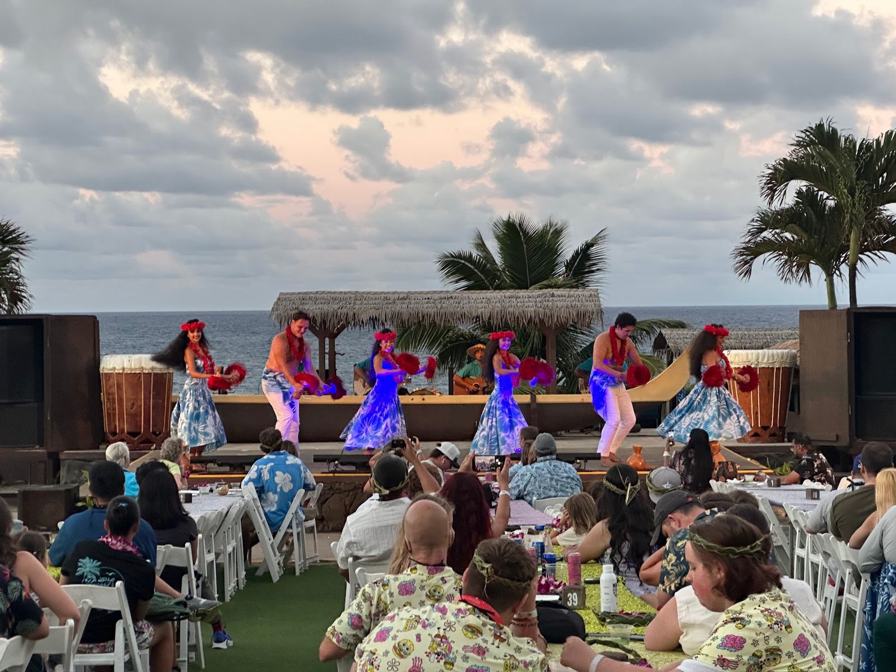 Photo 1 of Aloha Kai - Sea Life Park Luau in Waimānalo, Oahu