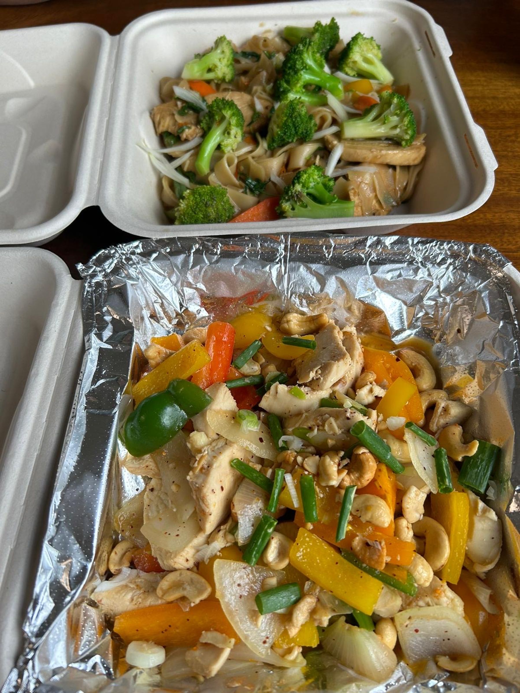 Photo 4 of Ka Lae Garden Thai Food in South Point, Big Island