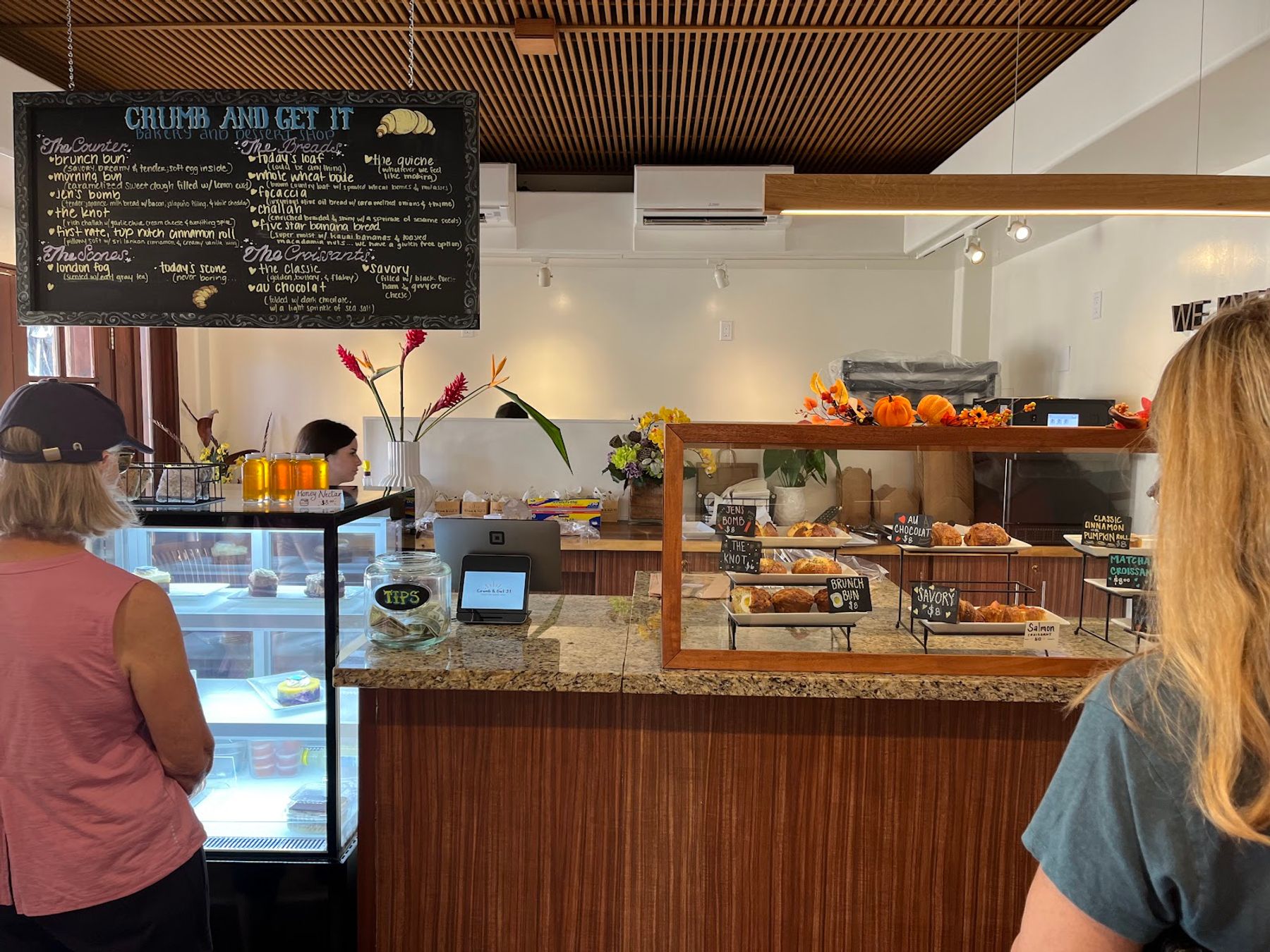 Photo 6 of Crumb & Get it in Poʻipū, Kauai